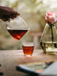 พบหน้า Pobnar Specialty Coffee