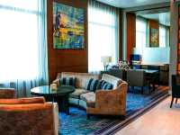 Radisson Blu Plaza Bangkok – Urban Luxury in the Heart of Sukhumvit