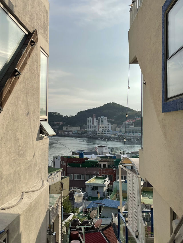 🌅 감성 한 스푼, 바다 두 스푼. 여수에서 보낸 따뜻한 하루