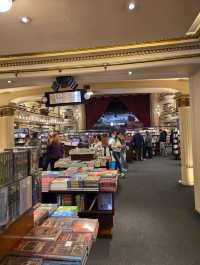 해외여행 부에노스아이레스의 서점 El Ateneo Grand Splendid