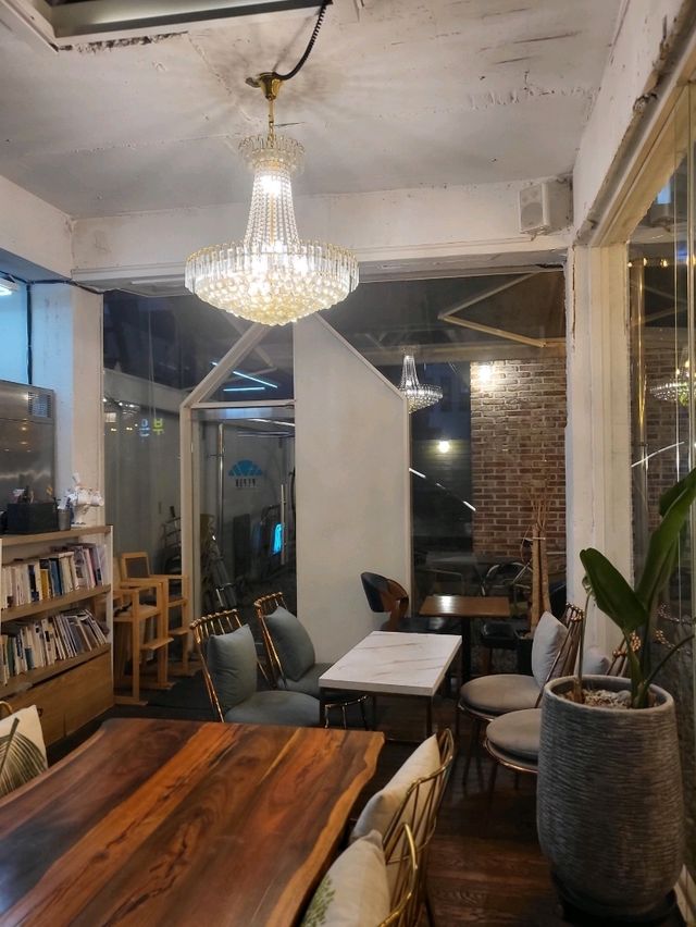 제빵기능장 빵지순례 명소인 부산 베이커리카페