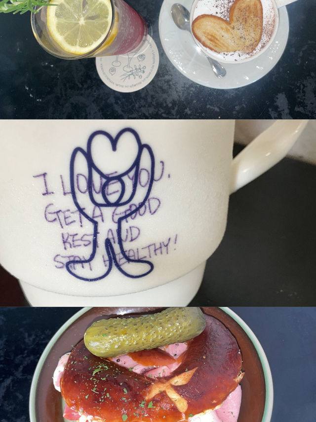 부산 | ☕️ 카페 롱드라이버스