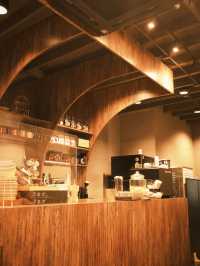 Nick – Artisan & Viennoiserie