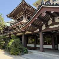 Half Day in Fukuoka: Hakata walk