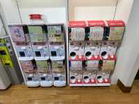 CHIIKAWA LAND MARUI CITY 橫濱店