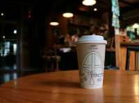 LifeHouse Cafe and Kitchen 