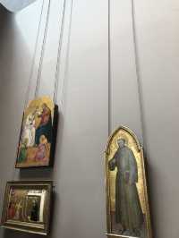 🎨 예술의 정수, 파리의 심장 - 루브르 박물관(Musée du Louvre)