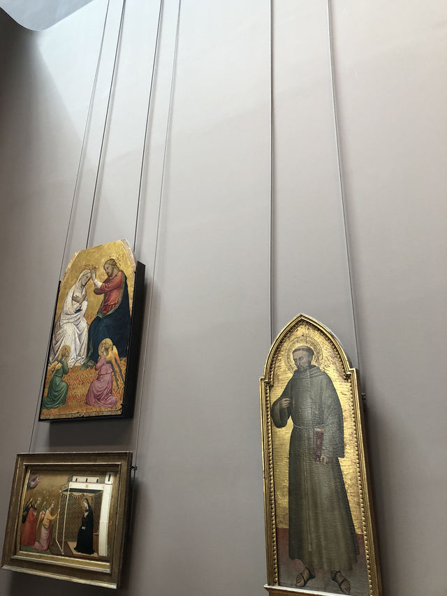 🎨 예술의 정수, 파리의 심장 - 루브르 박물관(Musée du Louvre)