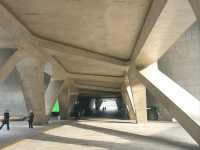 DDP 동대문 DESIGN PLAZA