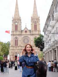 One Day in Guangzhou