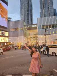 Discovering Malaysia 