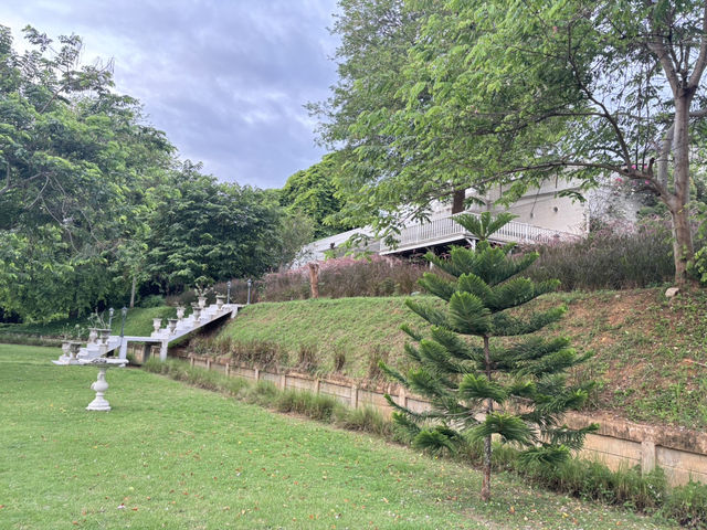 Villa La Flora Kaeng Krachan