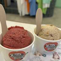 【 Yokosuka night walk craft ice cream or Bar battle field 】