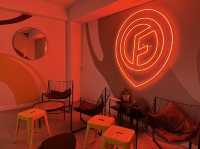 Down-to-earth social hostel in Barcelona
