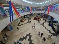 SM City MariWOW