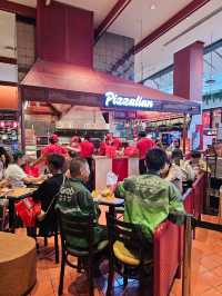 Pizzalian : centralwOrld