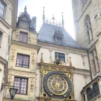 One-Day Trip | Rouen from Paris 🚆🏰