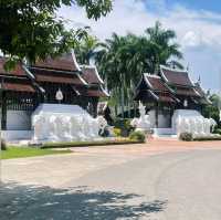 อุทยานหลวงราชพฤกษ์ เชียงใหม่