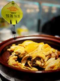 Hakka Heritage Elevated – Hakka Yu at Jewel Changi Airport