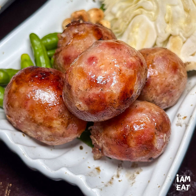 ร้านนั่งชิลเปิดใหม่พรานนก อาหารเหนือฟีลโฮมเมด