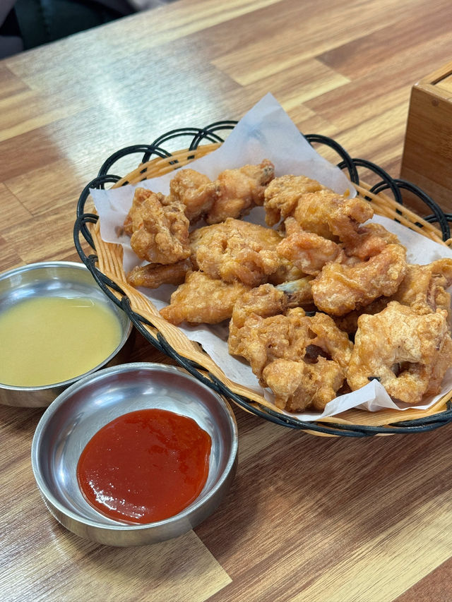 🚞 하루에 담긴 풍경과 맛, 춘천 여행기