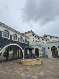 A Vibrant Mediterranean Escape at La Festa Phu Quoc
