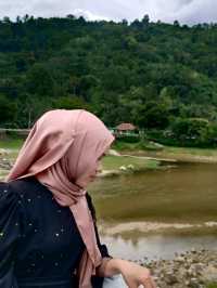 หมู่บ้านคีรีวง (Kiriwong Village)