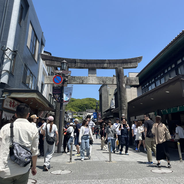 【福岡】太宰府攻略ガイド⛩️