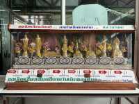 Wat Thatthong Ekkamai