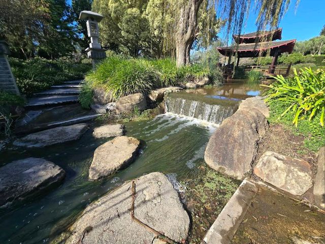 Hunter Valley – NSW