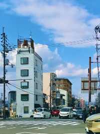 โอซาก้า🇯🇵