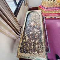 หลวงปู่เหมือน นนทศร