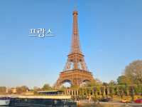 유럽 인기 3개국 여행지 소개 🇫🇷🇮🇹🇨🇭