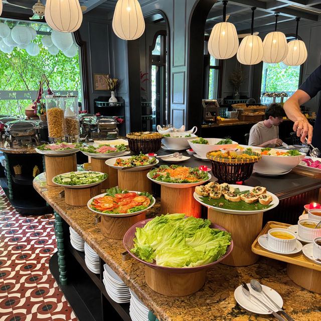 Hoi An Hotel Gem! 🤩 Boutique Bliss for Just $200 (RMB) a Night!