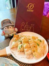 印度buffet 有驚喜❤️