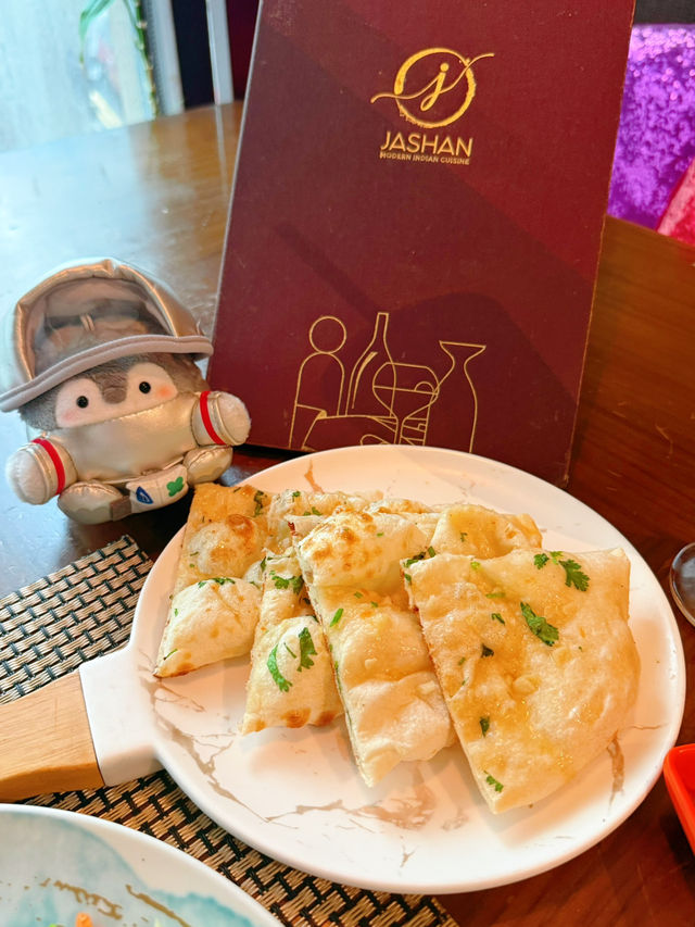 印度buffet 有驚喜❤️