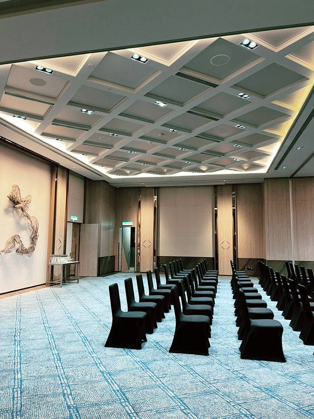 Hilton Kuala Lumpur: The Perfect Blend of Summer Leisure and Business Comfort