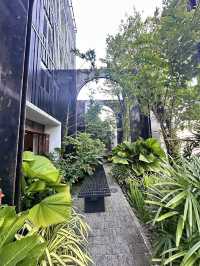 Hotel Gahn โรงแรมสุดสวยที่พังงา