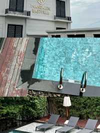Mandarin Eastville Pattaya