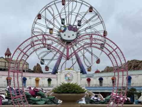 ハローキティパークのおすすめ観光スポット2026年（2月更新）| Trip