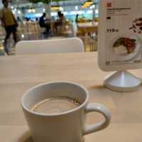 มาทานกาแฟ สมาชิก IKEA FAMILY 