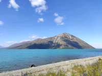 Lake Ohau
