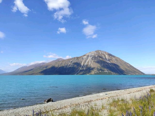 Lake Ohau