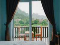 Arthith Guesthouse Nongkhiaw  หนองเขียว 