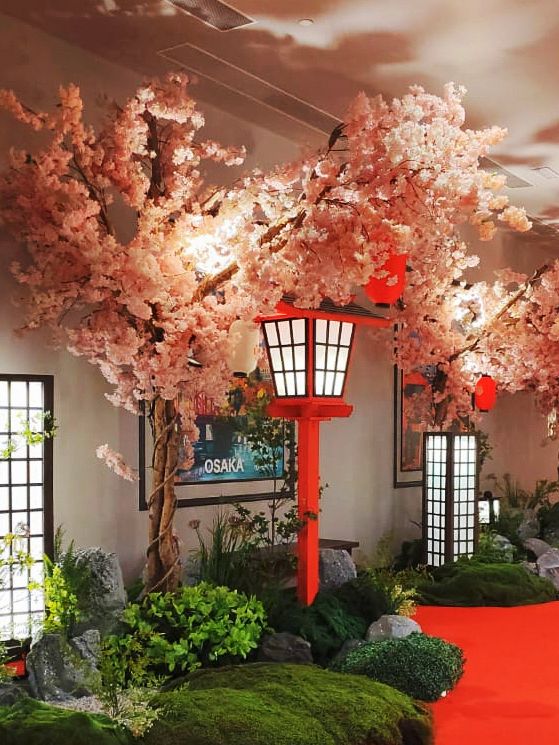 Sakura from Genting Highland❤️