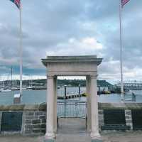 Rainy Plymouth: More Than Just a Car Brand! 🌧️🇬🇧