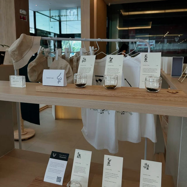 A Tranquil Ode to Japanese Craftsmanship