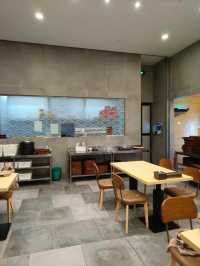 Warm Lights & Hot Stew: Korean Comfort in Jakarta