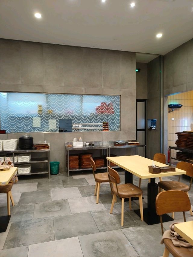 Warm Lights & Hot Stew: Korean Comfort in Jakarta