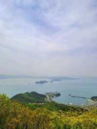Gadeokdo Yeondae Peak